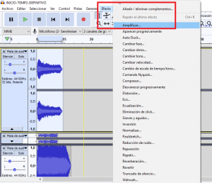 Tutorial Audacity Gu A Para Principiantes Clave Podcast